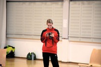 30 Medaillen und jede Menge Teamgeist